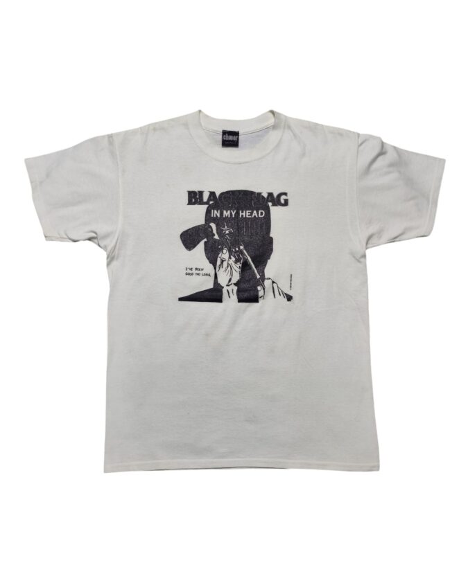Black Flag 90s