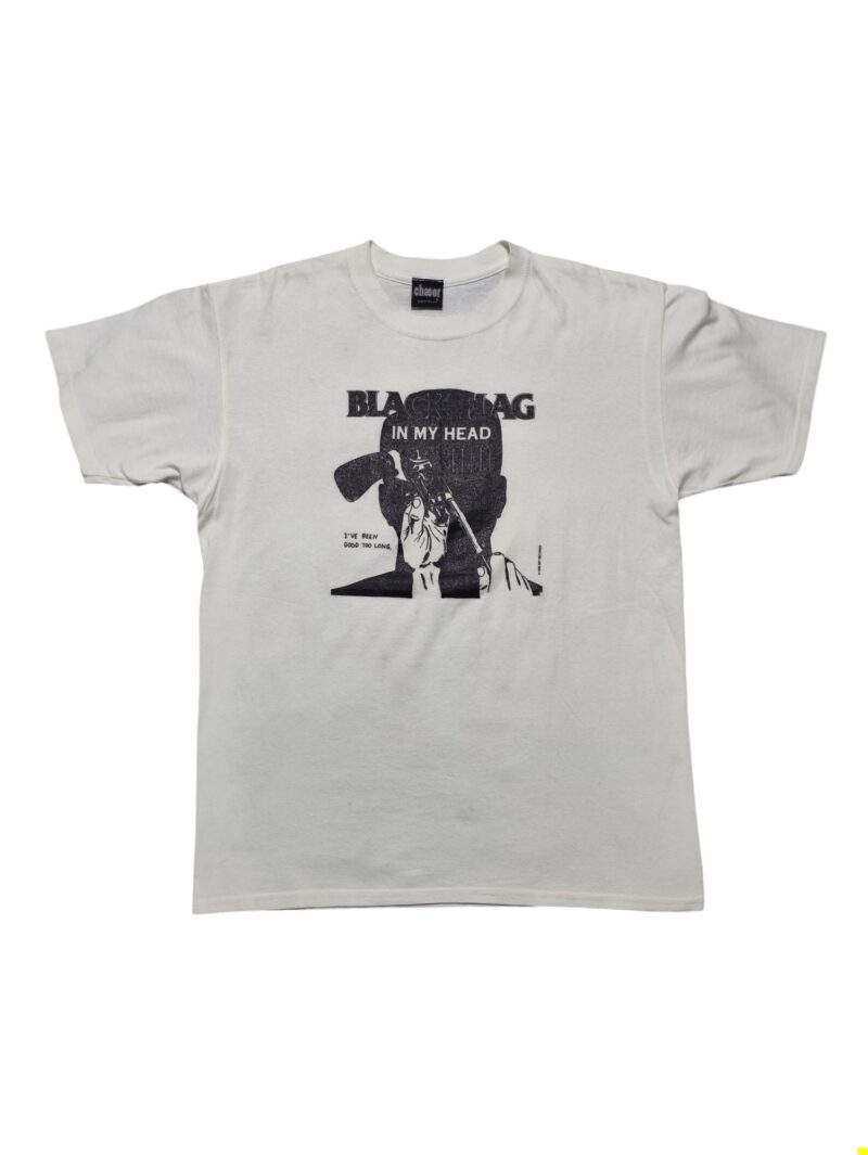 Black Flag 90s