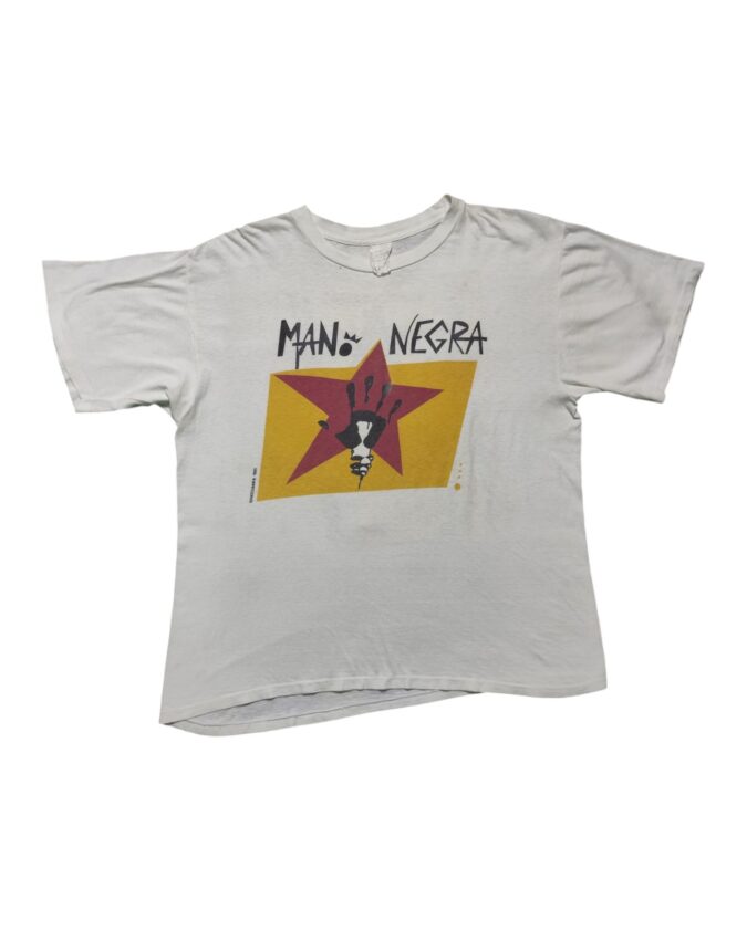 Mano Negra 1991