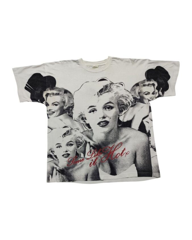 Marilyn Monroe