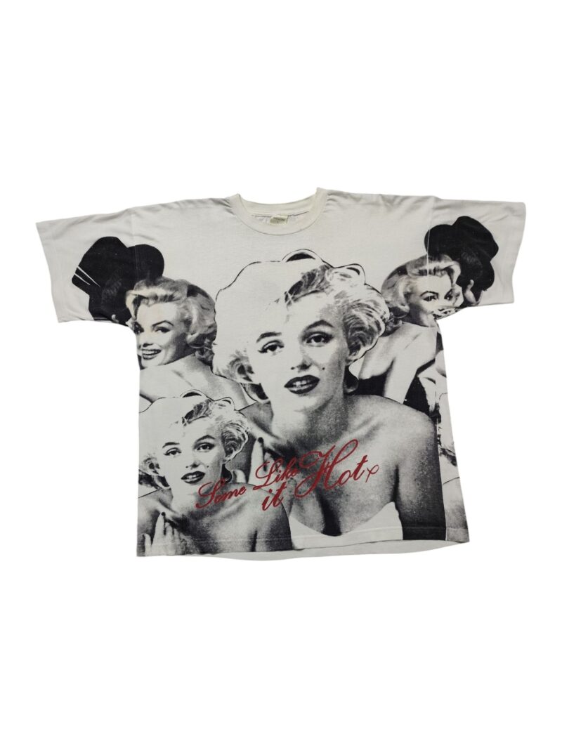 Marilyn Monroe