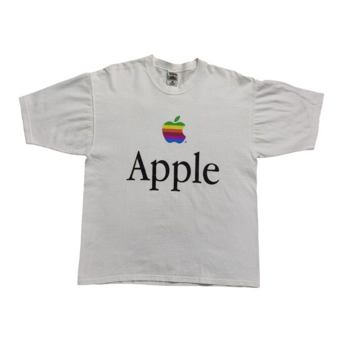 Apple 90s