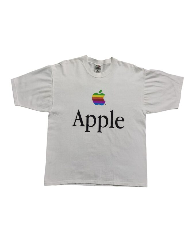 Apple 90s