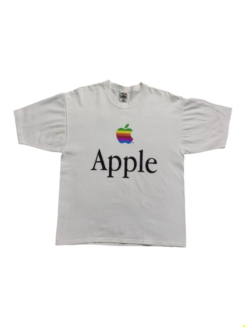 Apple 90s