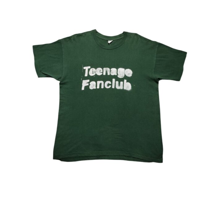 Teenage Fanclub