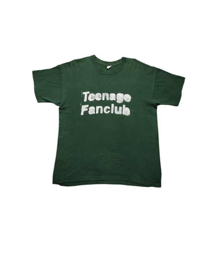 Teenage Fanclub