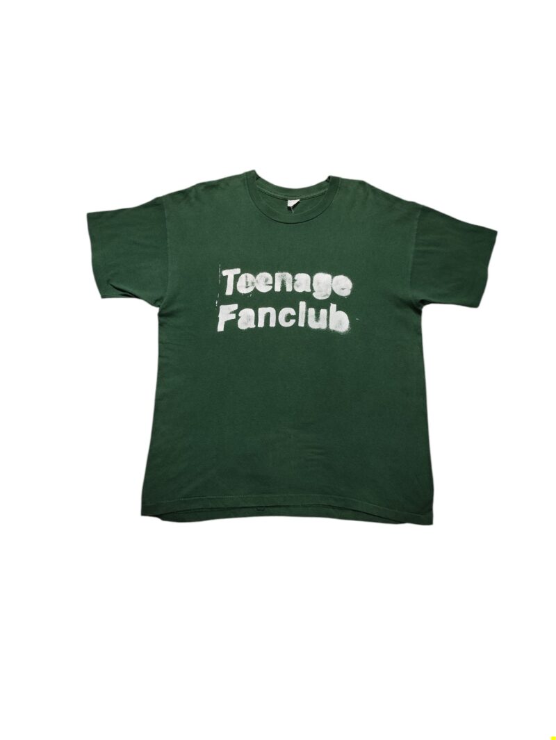 Teenage Fanclub