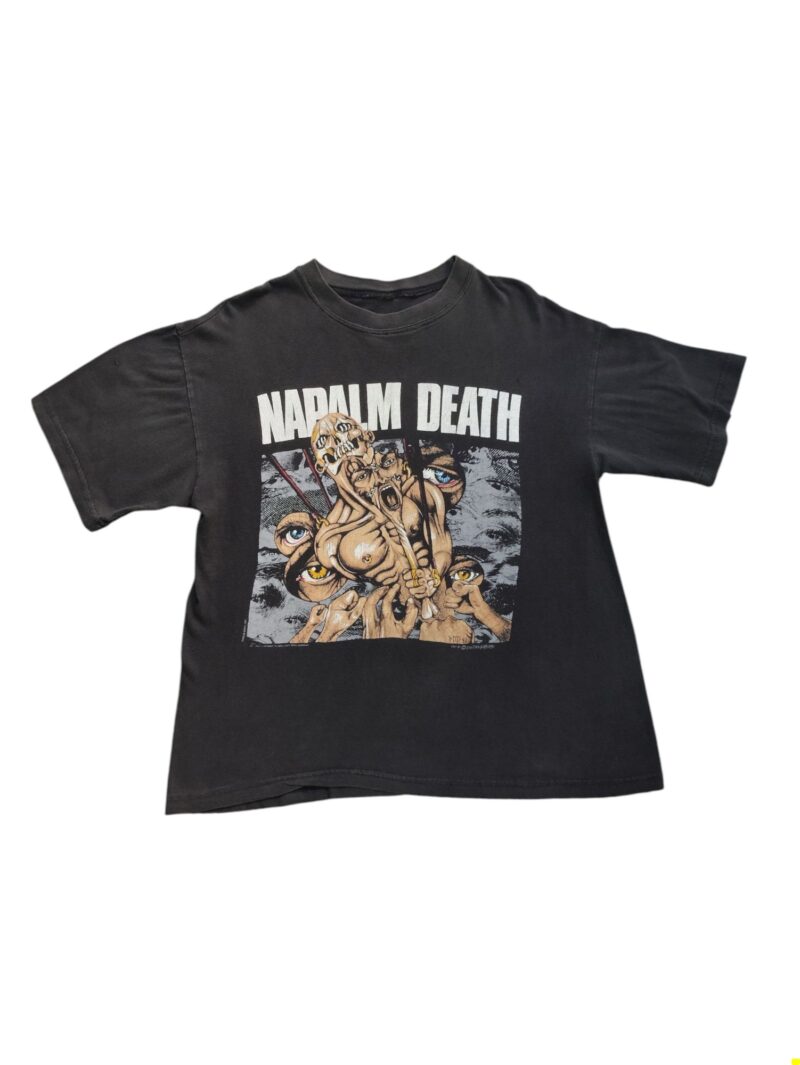 Napalm Death