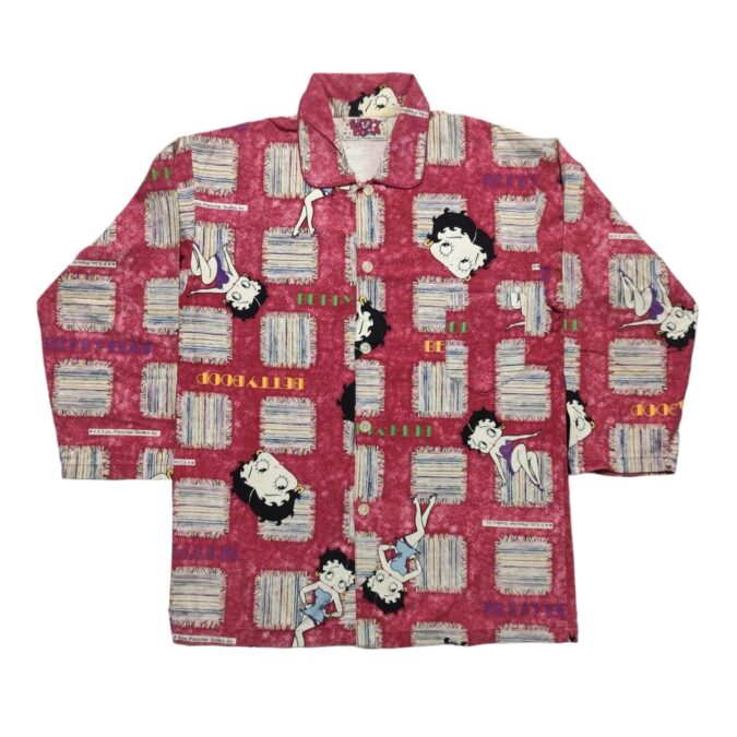 Vintage Betty Boop