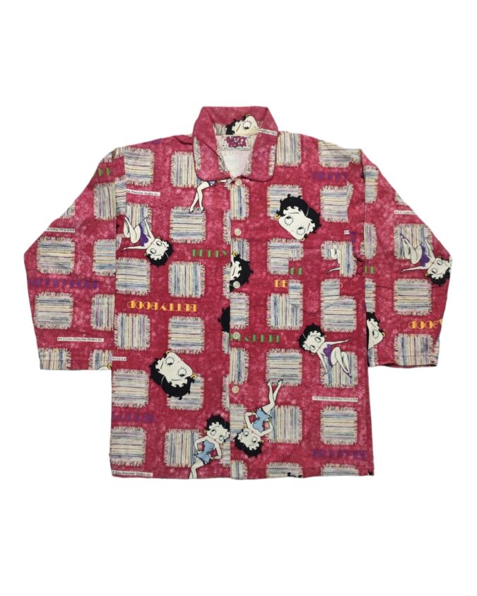 Vintage Betty Boop
