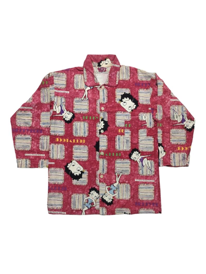 Vintage Betty Boop