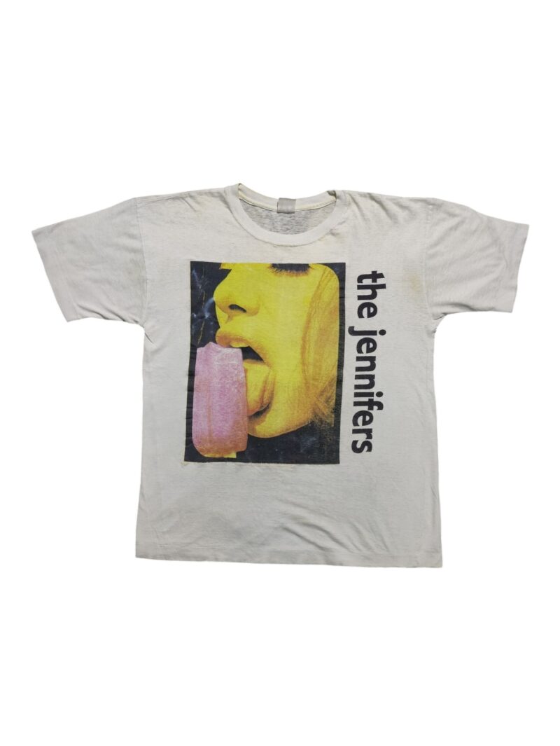 Vintage The Jennifers 90s