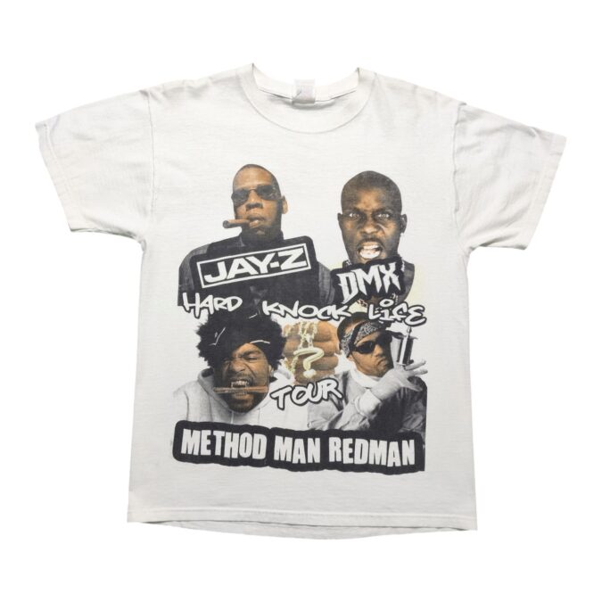 Hard Knock Life Tour 1999