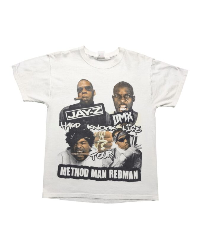 Hard Knock Life Tour 1999