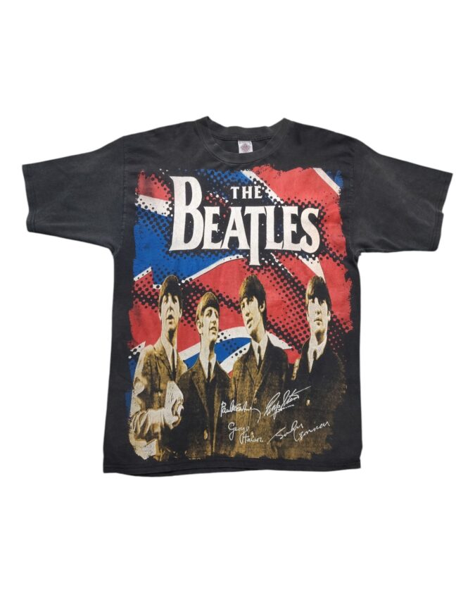 Vintage The Beatles