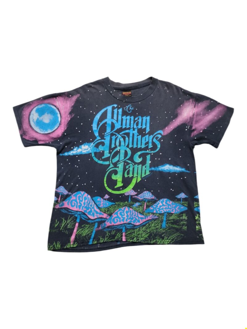 Allman Brothers Band 90s