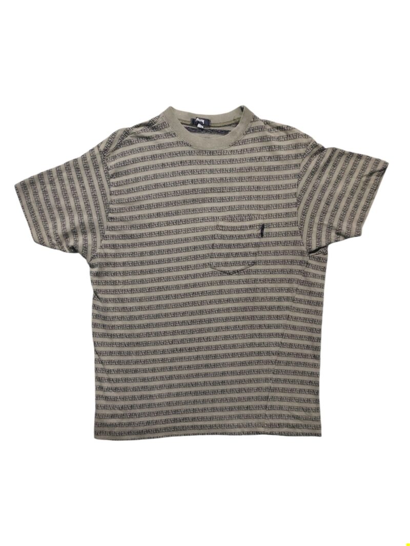 Stussy Tom Tom 90s