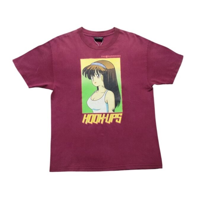 Hook-Ups The Hundreds