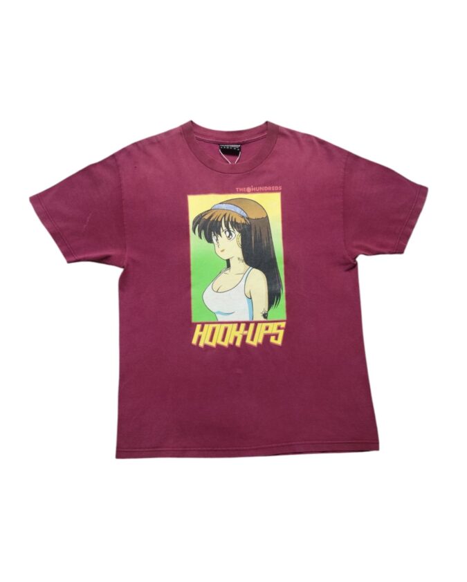Hook-Ups The Hundreds