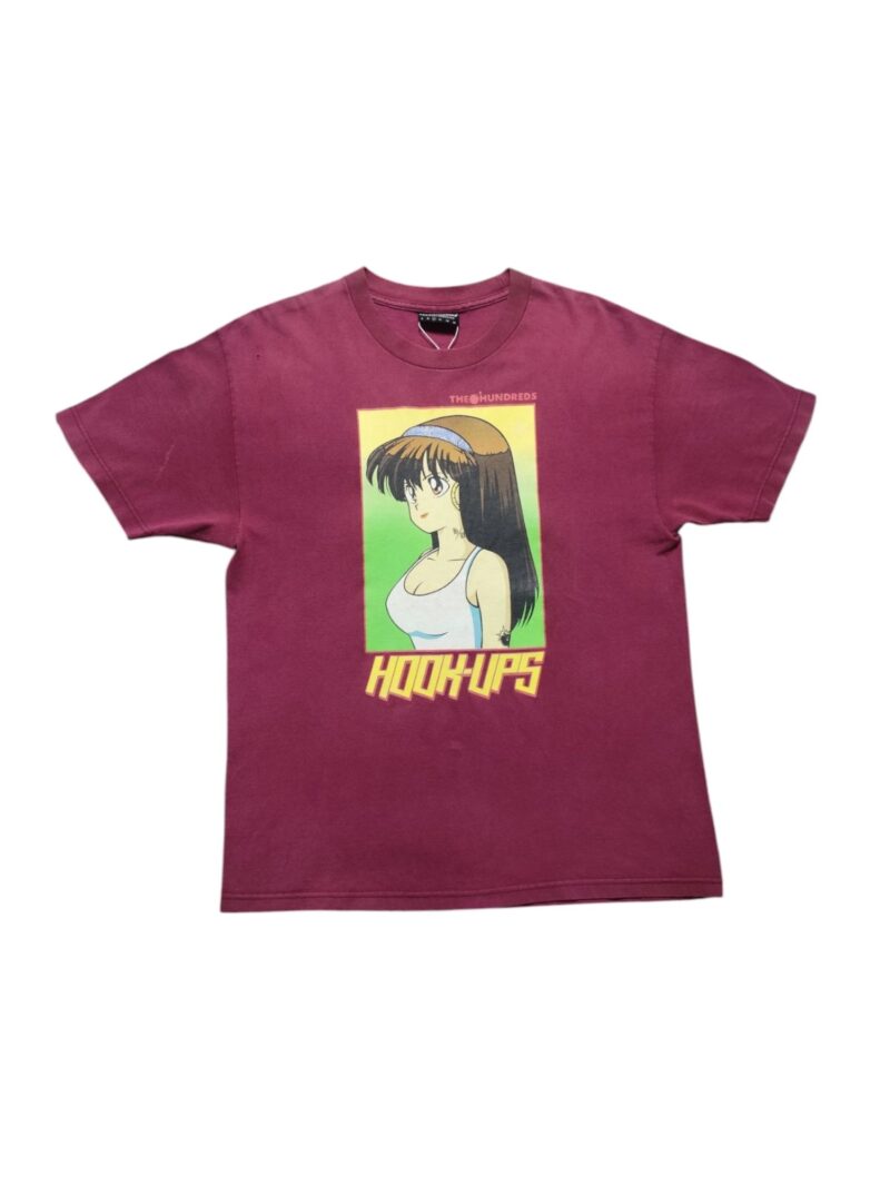 Hook-Ups The Hundreds