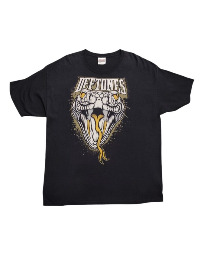 Deftones Snake