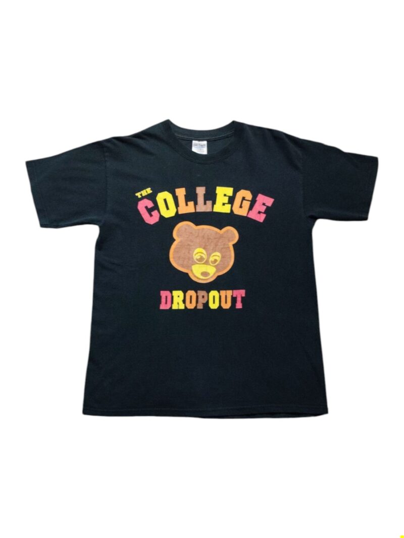 Kanye West College Dropout