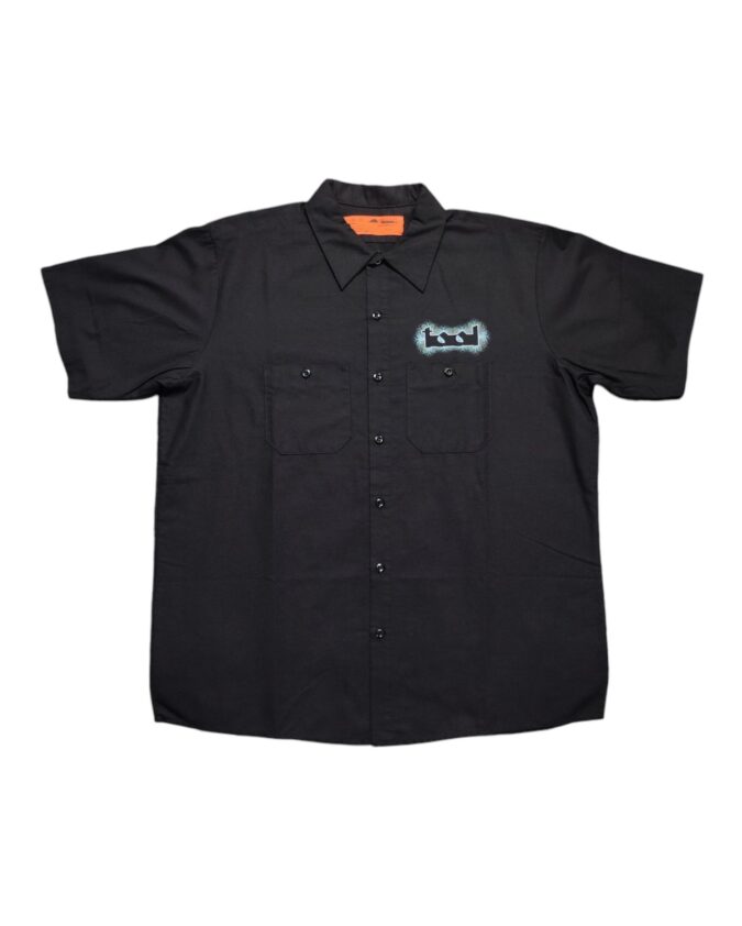 Tool Work Shirt 2001