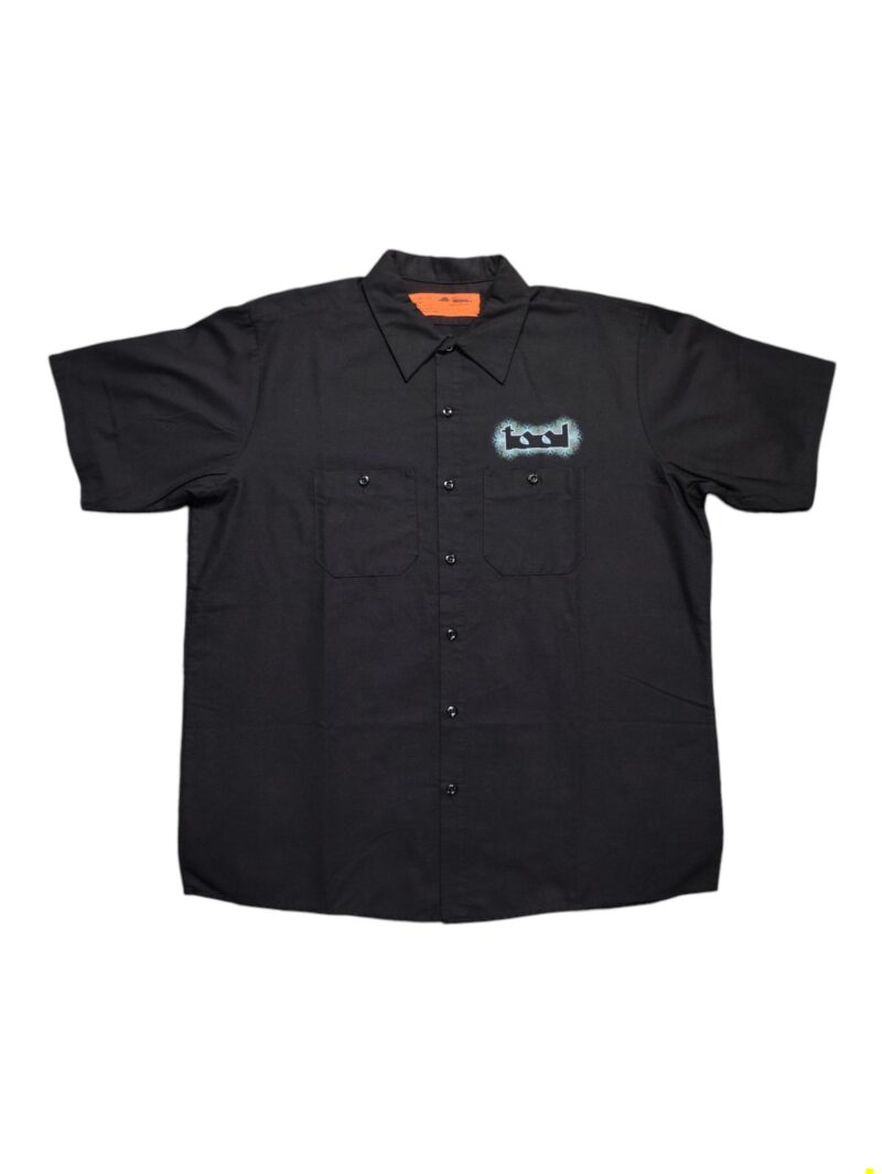 Tool Work Shirt 2001