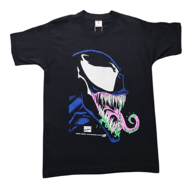 Vintage Venom Comic Images