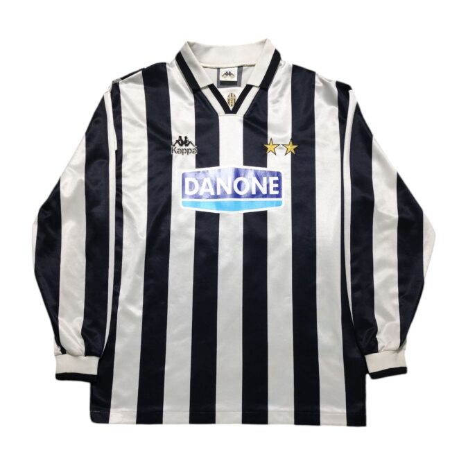 Vintage Juventus Jersey 1994/95