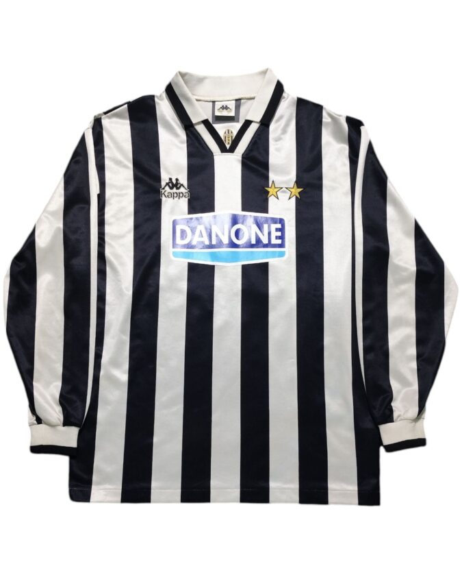 Vintage Juventus Jersey 1994/95