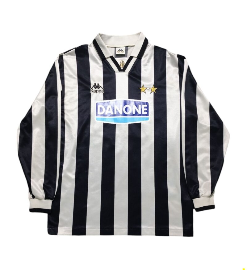 Vintage Juventus Jersey 1994/95