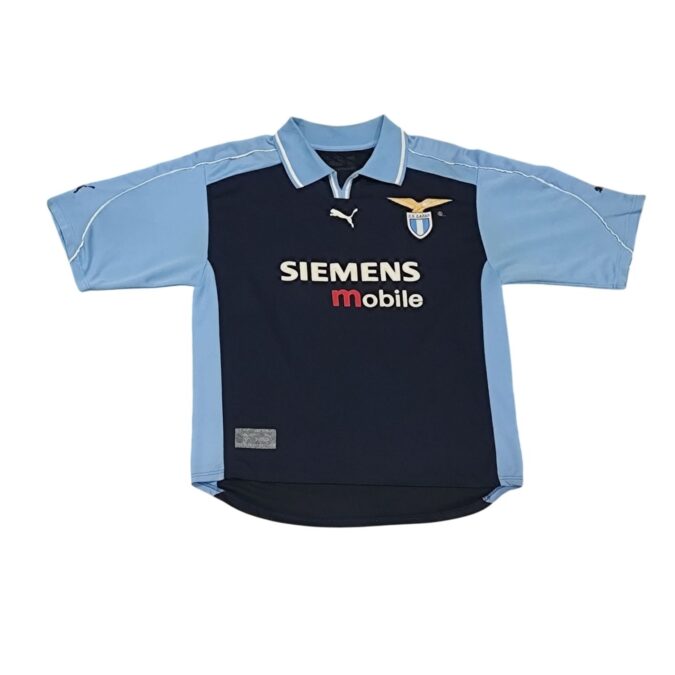 SS Lazio 2001 Jersey Original