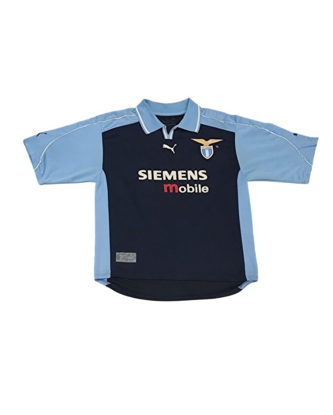 SS Lazio 2001 Jersey Original