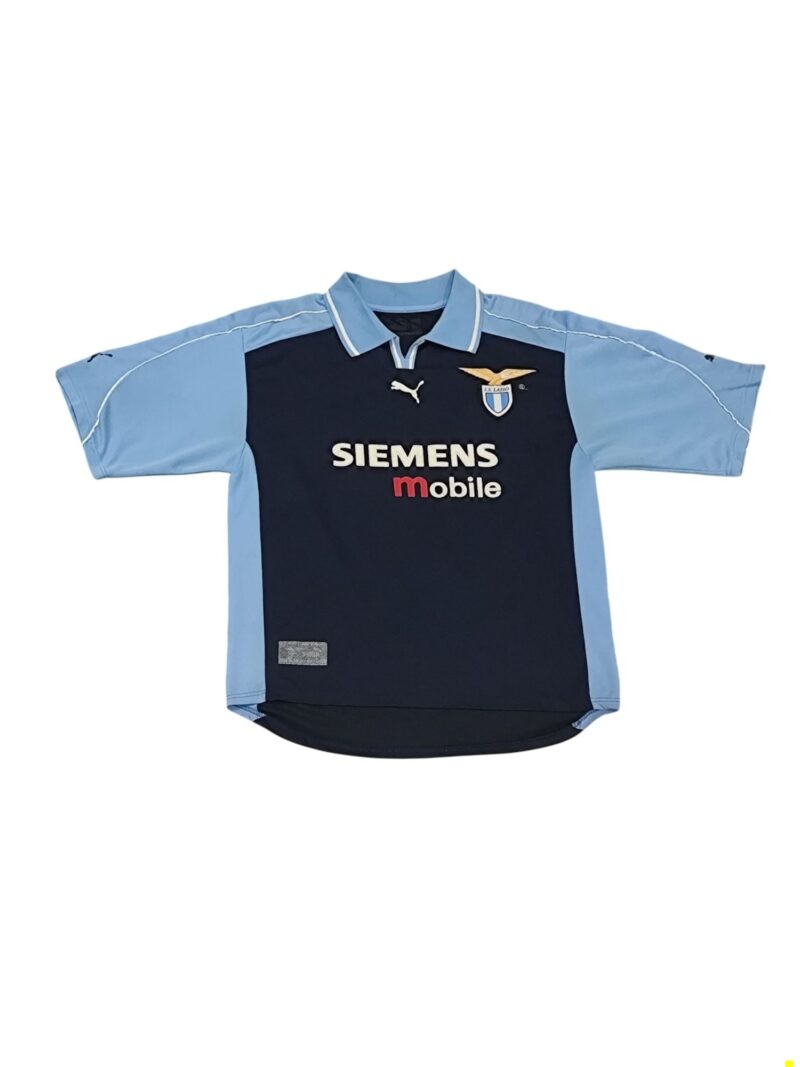 SS Lazio 2001 Jersey Original