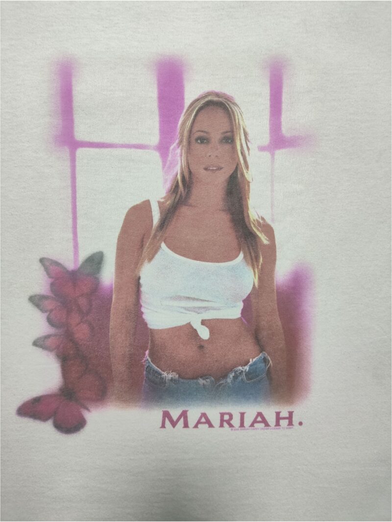 Mariah Carey 2000 Promo Rainbow Album - Image 2