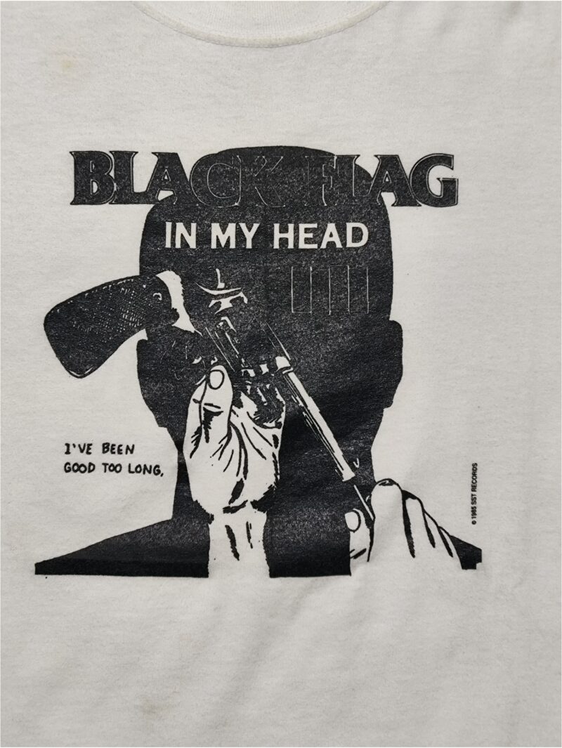 Black Flag 90s - Image 2