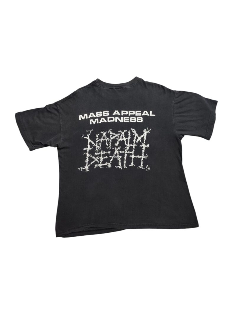 Napalm Death - Image 2