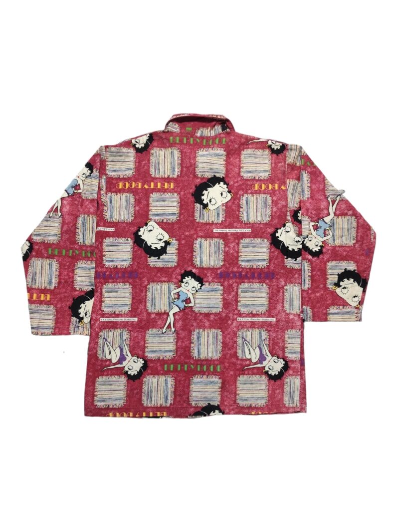 Vintage Betty Boop - Image 2