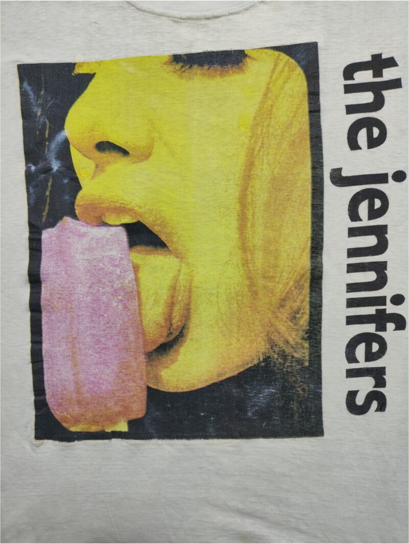 Vintage The Jennifers 90s - Image 2