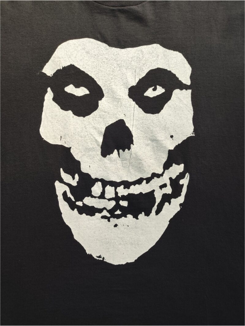 Misfits Skull Logo - Image 2