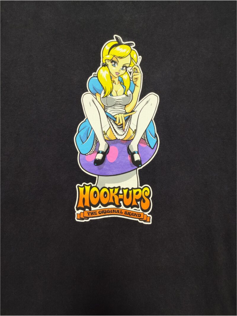 Hook-Ups Nurse 90s - Image 2