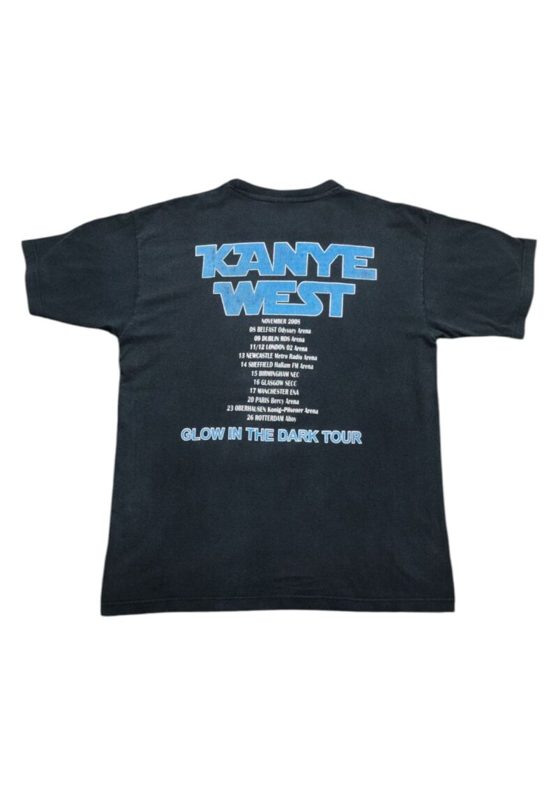 Kanye West Glow In The Dark Tour 2007 - Image 2