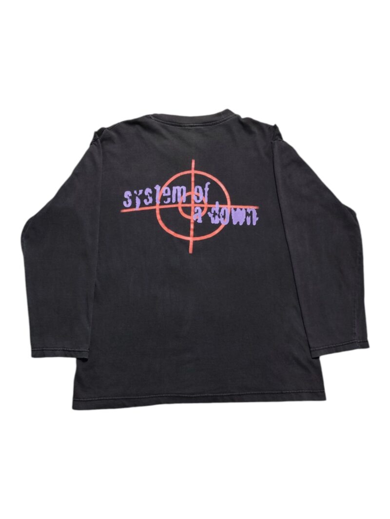 System Of A Down 1998 - Image 2