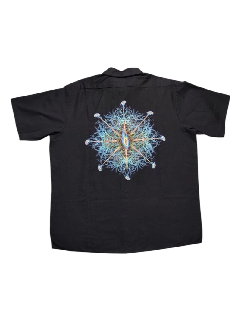 Tool Work Shirt 2001 - Image 2