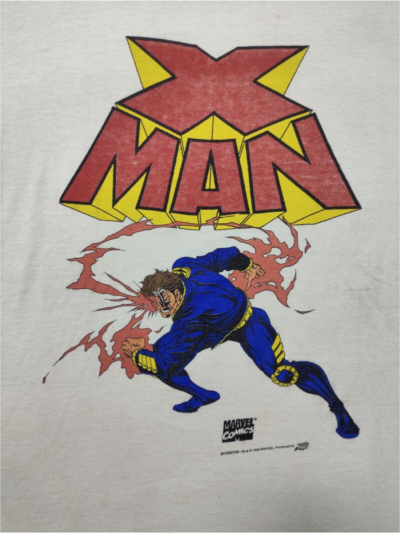X Man Nate Grey Comic Images - Image 2