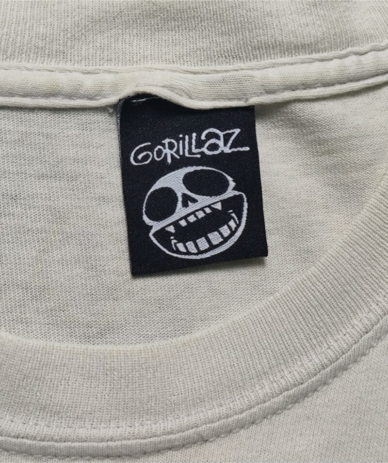 Gorillaz Demon Days - Image 3