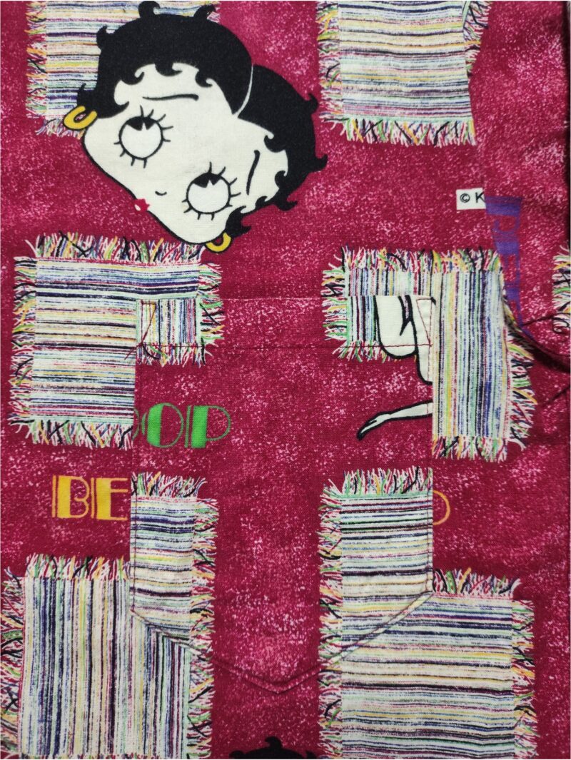 Vintage Betty Boop - Image 3
