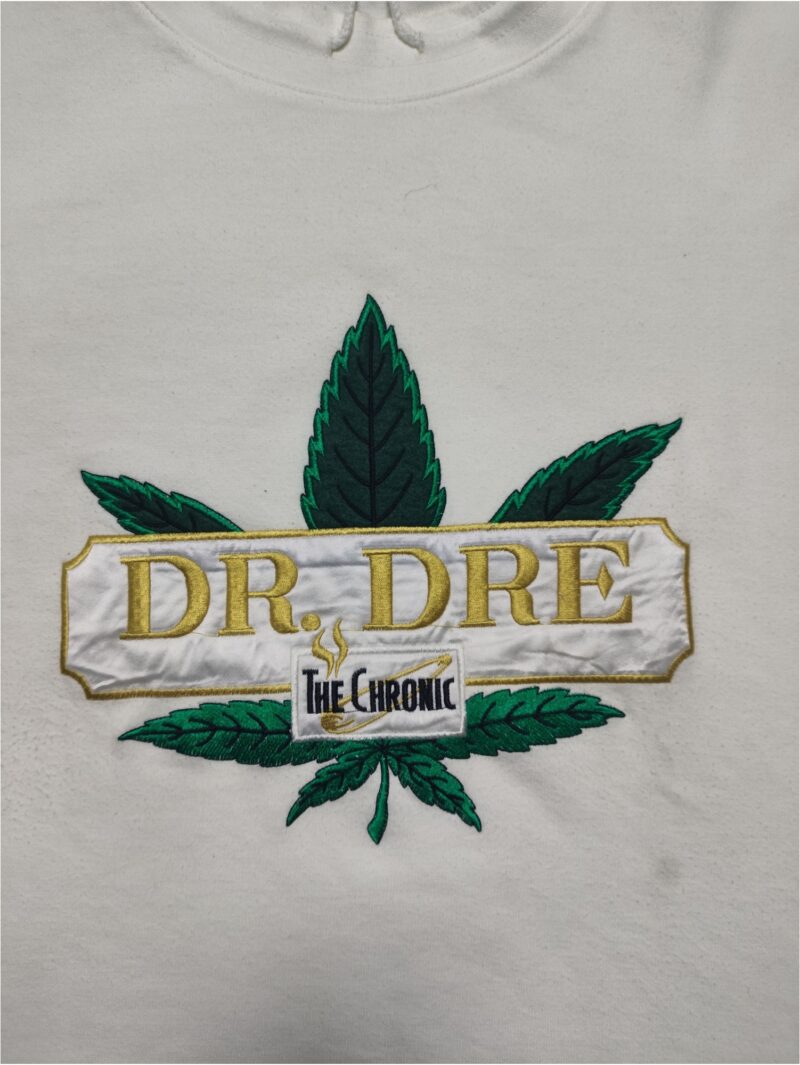 Vintage Dr. Dre The Chronic 90s - Image 3