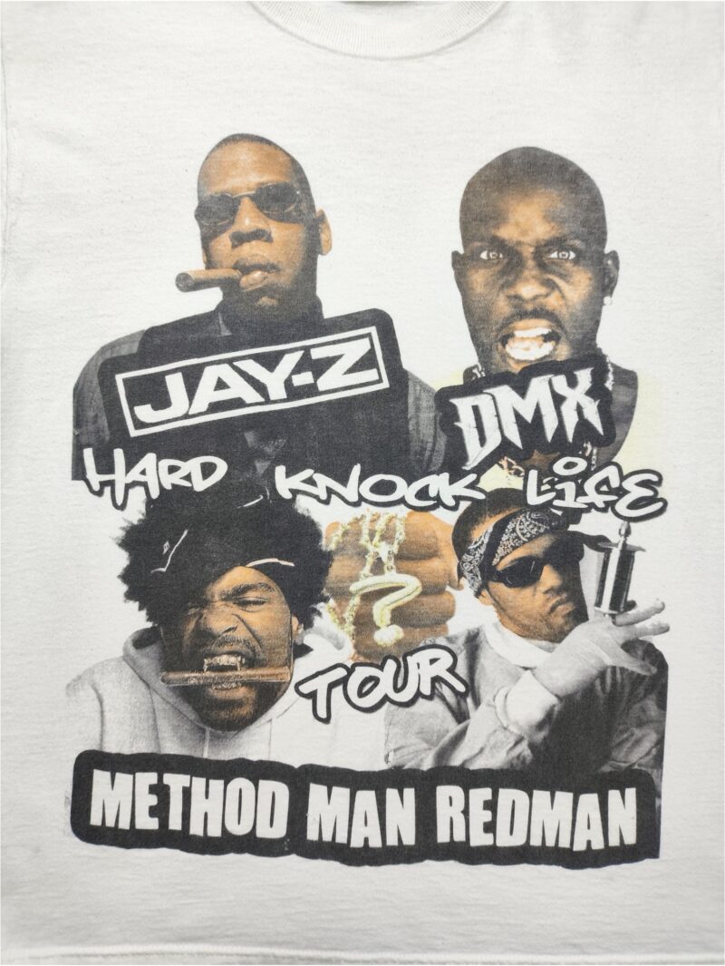 Hard Knock Life Tour 1999 - Image 3